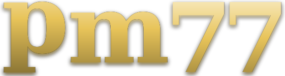 pm77 logo