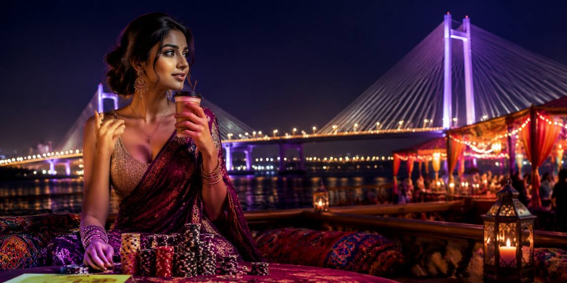 pm77 ডিউসেস ওয়াইল্ড পোকার